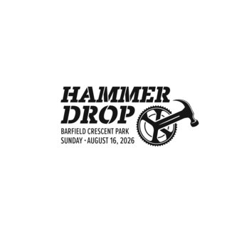 Hammer Drop Barfield Crescent