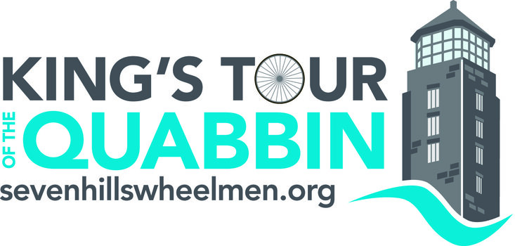 King's Tour of the Quabbin
