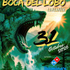 TRAIL RUNNING BOCA DEL LOBO