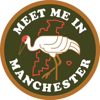 Meet Me in Manchester