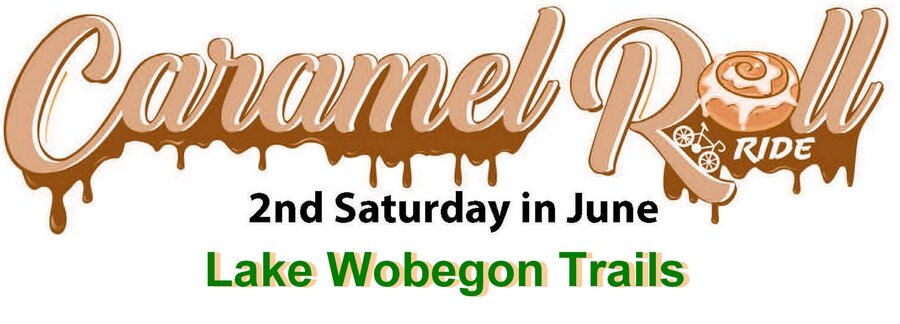 2025 Caramel Roll Ride 26th Annual