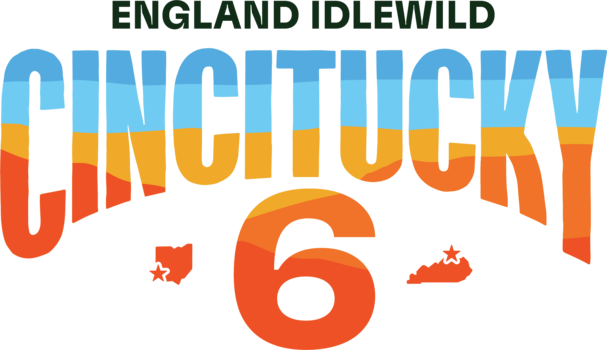 Cincitucky 6 at England Idlewild