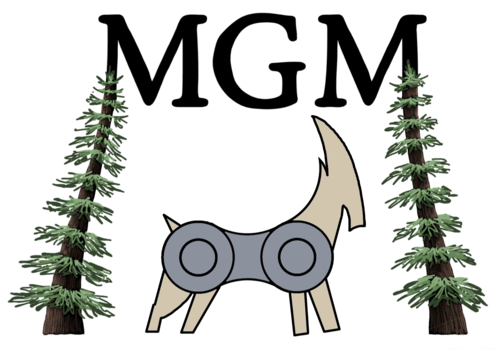Mountain Goat Mash
