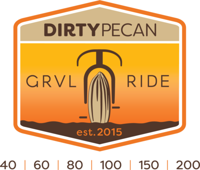 Dirty Pecan 2027