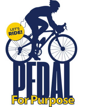 Pedal for Purpose