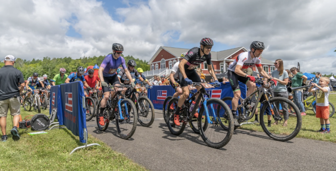 Nordic Trail Festival