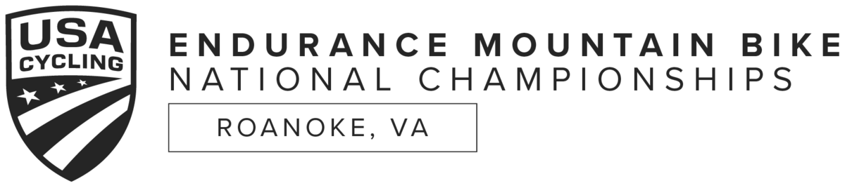 2026 USA Cycling Endurance Mountain Bike National Championships