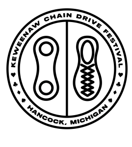 Keweenaw Chain Drive 2026