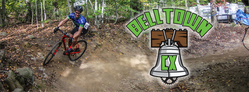 Belltown Throwdown 1 - Classic Course, Race #1 of PMCX