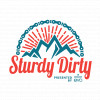 Sturdy Dirty Enduro