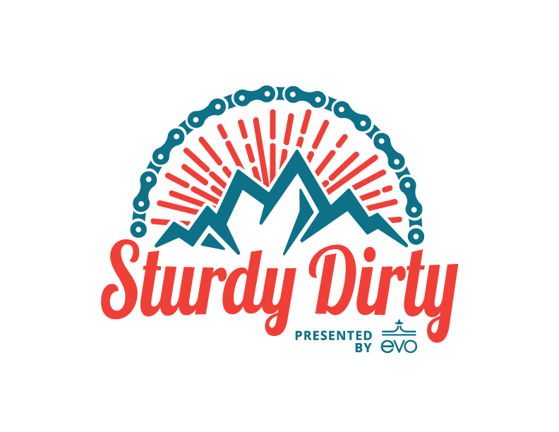 Sturdy Dirty Enduro