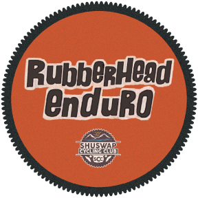 Rubberhead Enduro 2026
