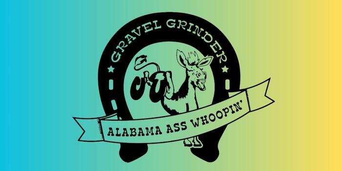 Alabama Ass Whoopin Gravel Race
