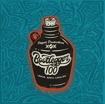 Bootlegger 100
