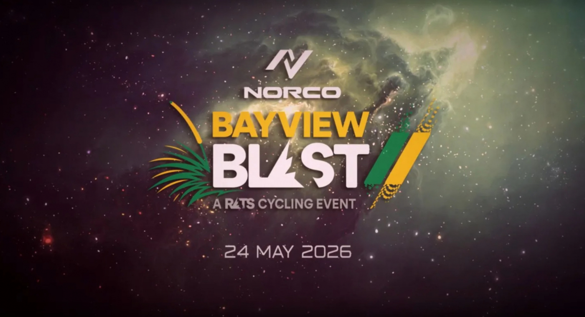 Norco Bayview Blast 2026