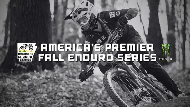 2026 Arkansas Enduro Series | Round 1 | BELLA VISTA ENDURO