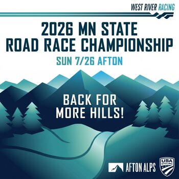 MN State Road Race Championship
