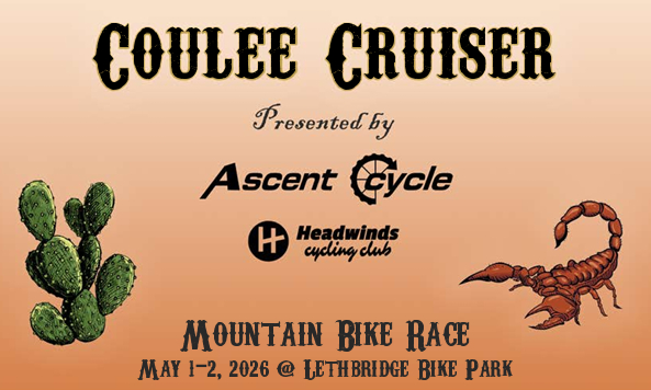 Coulee Cruiser