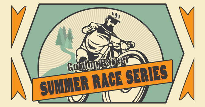 Stratham's Gordon Barker Summer Bike Series 2026