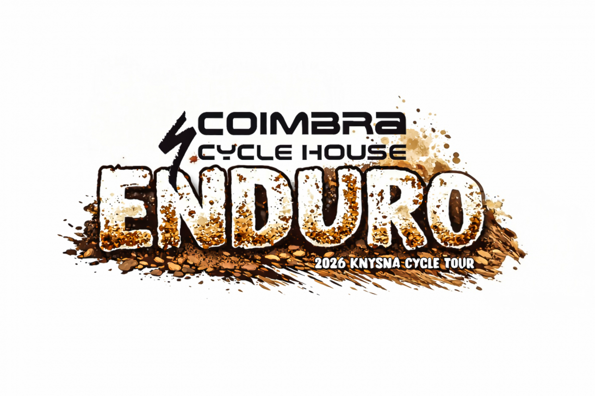 2026 Coimbra Cycle House Knysna Enduro