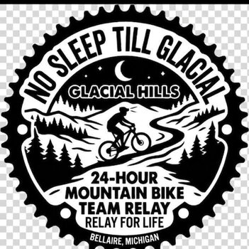 No Sleep Till Glacial