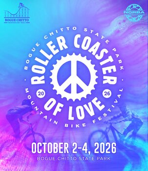 Roller Coaster of Love Bike Festival 2026