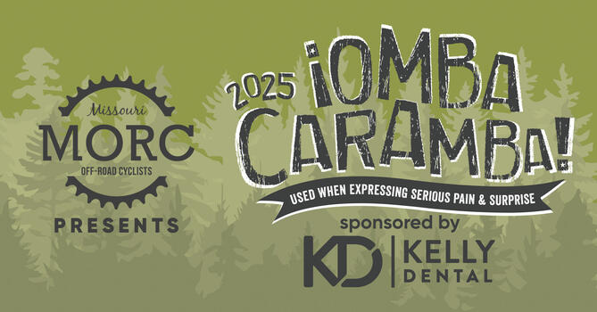 Omba Caramba! XC MTB Race