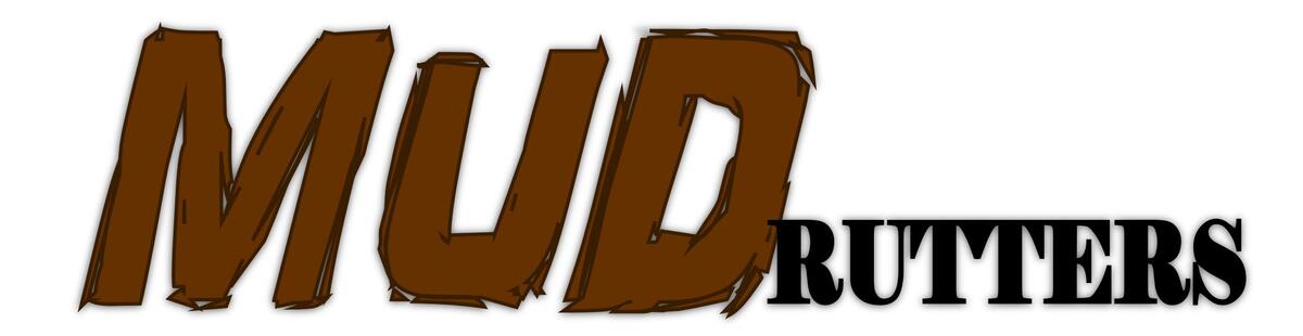 MudRutters Off-Road Bike Race