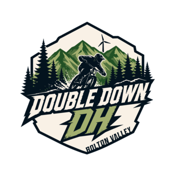 Double DH Downhill