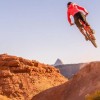 Womens Downhill Camp at Sunrise