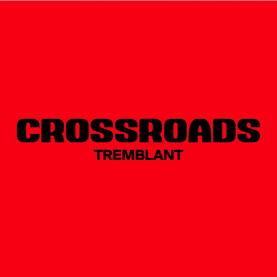 Crossroads Tremblant Coupe Canada Cup XCO - UCI Junior Series XCO