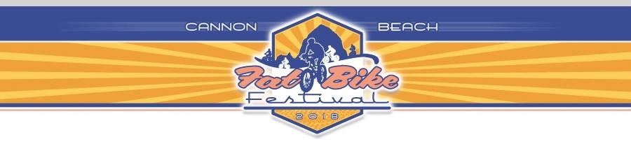 Cannon Beach Fat Tire festival