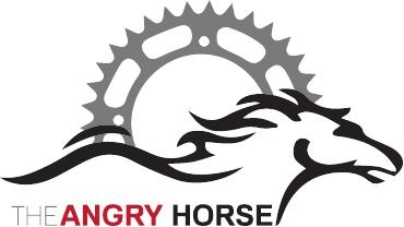 The Angry Horse