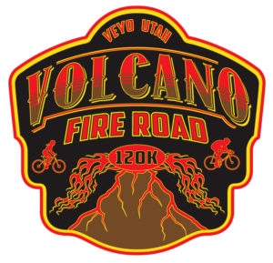 Volcano Fire Road 120K