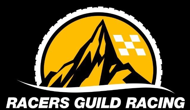 Racers Guild Racing Summer Series 2018 #5 - Red