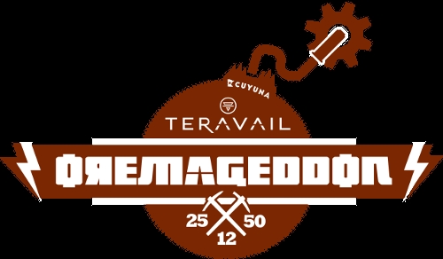 2018 Teravail Oremageddon