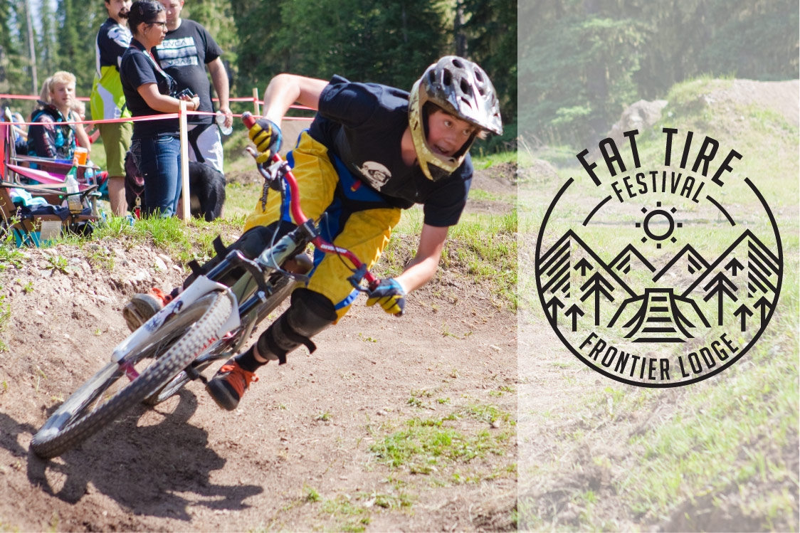 fat tire bike festival