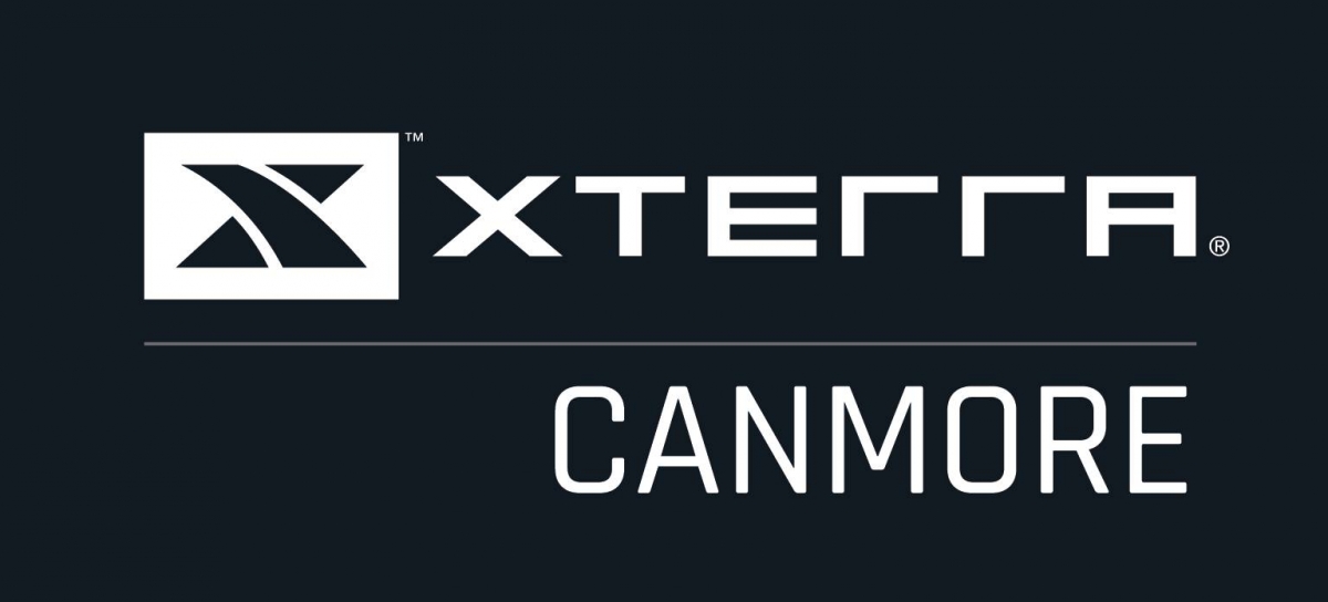 2018 XTERRA Canmore Off-Road Triathlon