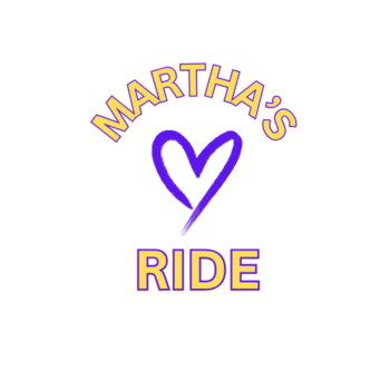 Martha's Ride 2026