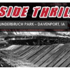 FORC-Side Thrill Ride
