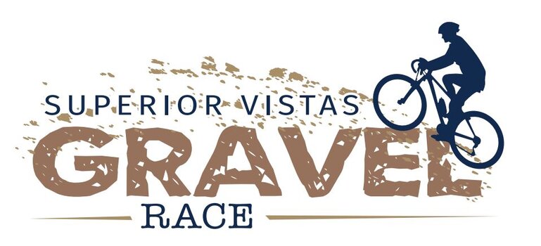 Superior Vistas Gravel Race