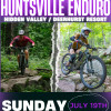 Huntsville Enduro // Ontario Enduro Series