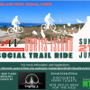 CNW Electrical Curtis Island Social Trail Ride 2026