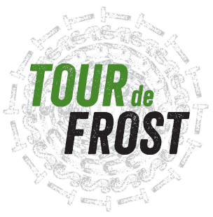 Tour de Frost - Gravel Ride