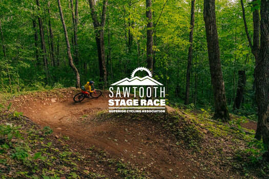 Sawtooth Stage Race