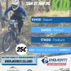 Enduro Kid - Auvergne Rhône Alpes