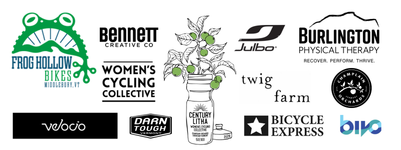 Women's Cycling Collective: Century Litha - 100/50mi Summer Solstice Gravel