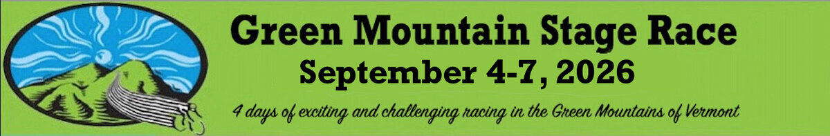 Green Mountain Stage Race