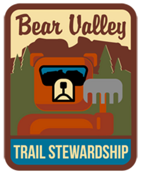 Bear Valley Trail Stewardship Work Day