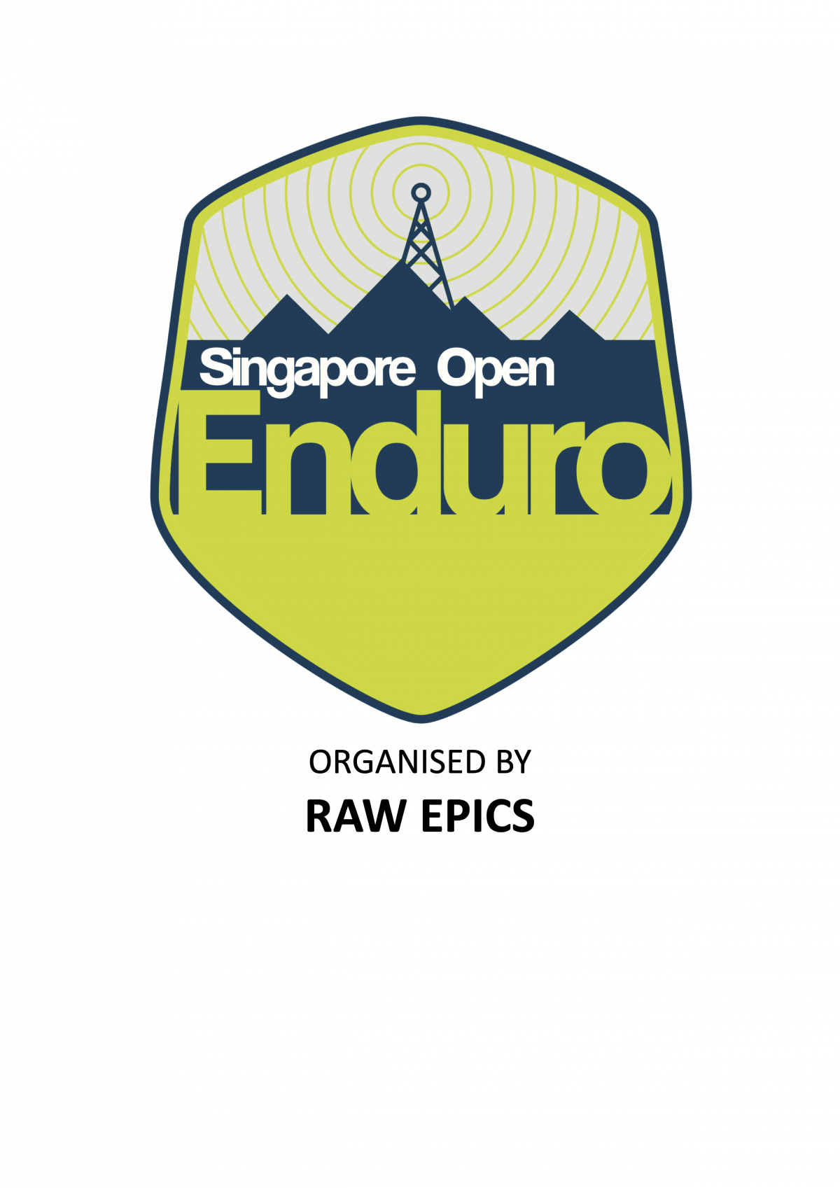 Singapore Open Enduro 2026